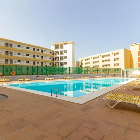 Hébergement de vacances Friendly