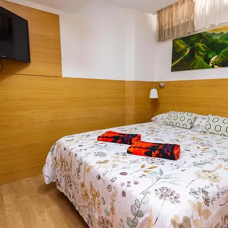 Holiday home Sand Friendly Holiday Playa del Ingles (Gran Canaria)
