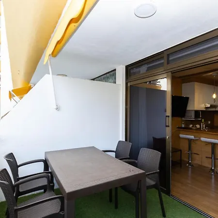 Dom wakacyjny Friendly